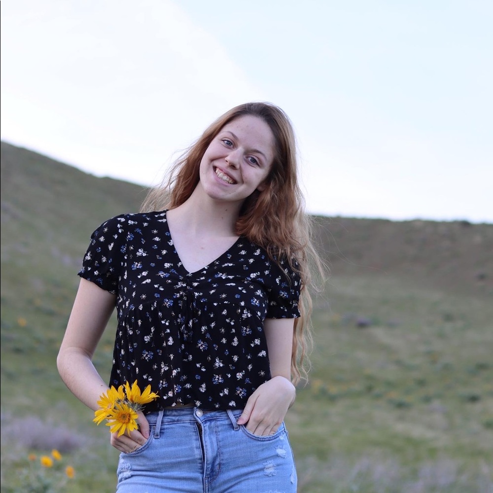 Meet your Posher, Jocelyn